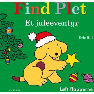 Find Plet - Et juleeventyr