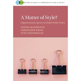 A Matter of Style?