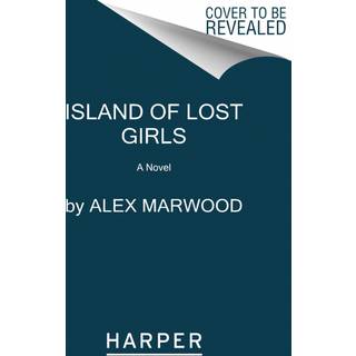 The Island of Lost Girls