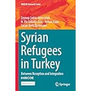 Syrian Refugees in Turkey