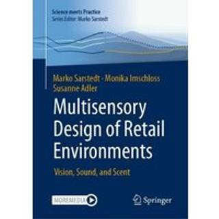 Multisensory Design of Retail Environments