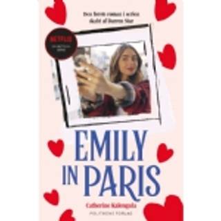 Emily in Paris bog 1 - Catherine Kalengula