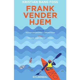 Frank vender hjem