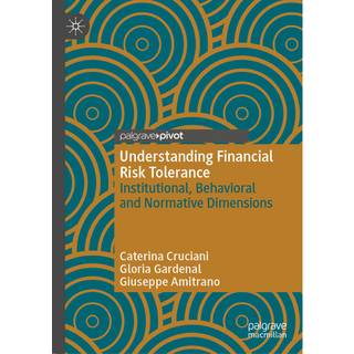 Understanding Financial Risk Tolerance