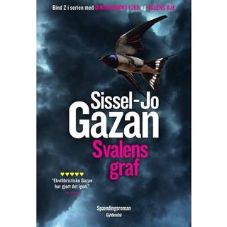 Svalens graf - Sissel-Jo Gazan