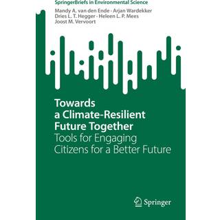 Towards a Climate-Resilient Future Together