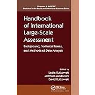 Handbook of International Large-Scale Assessment