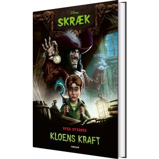 Vera Strange - Skræk - Kloens kraft