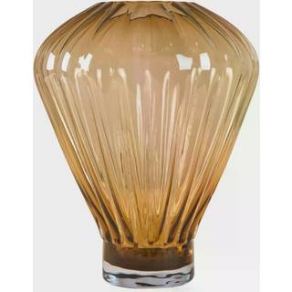 Specktrum Evelyn vase - Stor - Amber
