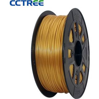 PLA-ST 1.75 mm 1 kg - Gold