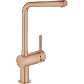 Grohe Minta blandingsbatteri med L-tud (warm sunset)
