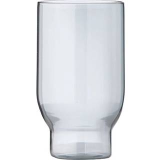 Studio About Vandglas Tall 2 stk. Smoke