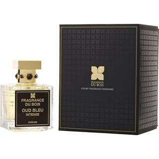 Fragrance du Bois Oud Bleu Intense