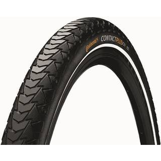 Continental Cykeldæk CONTACT Plus SafetyPlus Breaker Reflex