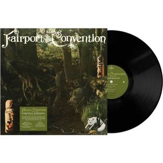 Fairport Convention - Farewell, Farewell