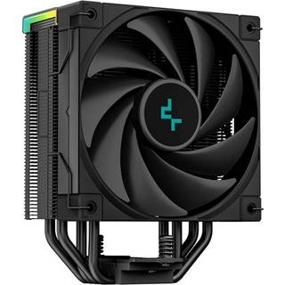 DEEPCOOL AK400 Digital CPU Køler - Sort