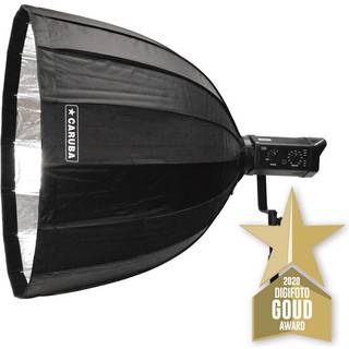 Caruba Deep parabolic softbox 120 cm