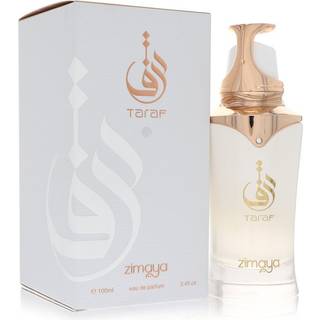 Zimaya Taraf White Eau de Parfum til kvinder 100 ml - 100 ml