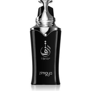 Zimaya Taraf Black Eau de Parfum til mænd 100 ml - 100 ml