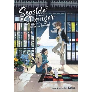 Kii Kanna - Seaside Stranger Vol. 1: Umibe no Etranger...