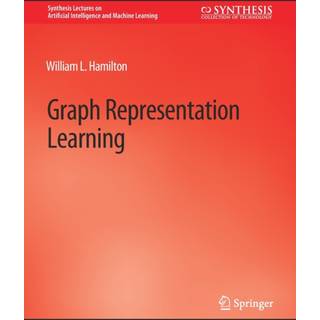 Graph Representation Learning