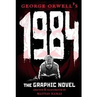 George Orwell's 1984