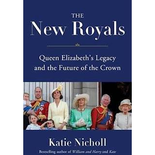 The New Royals