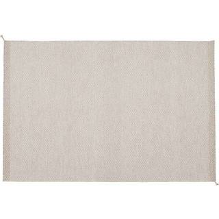 Muuto Ply Gulvtæppe 240x170 Light Rose