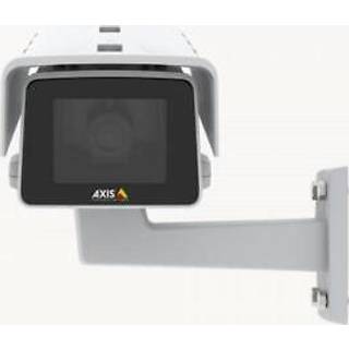 Axis M1135-e Mk Ii Box Camera