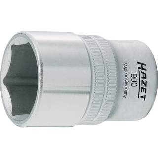 HAZET Top 1/2" 6 kant str 15 (900-15)