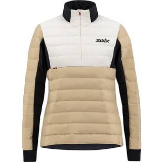 Swix Legacy Down Anorak Women
