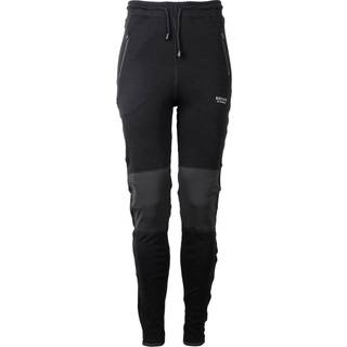 Brynje Unisex Antarctic Longs Black, XXL