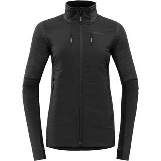 Devold Women's Tinden Hybrid Merino Jacket Anthracite, S