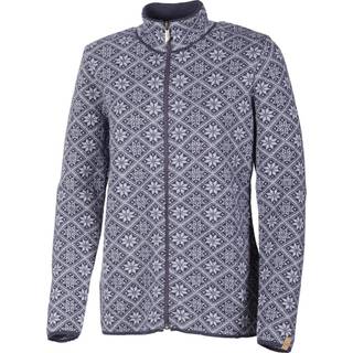 Ivanhoe Women's Freya Full Zip Forever Blue, 36