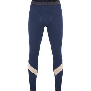 Retro Merino Wool Pant M Navy (S)