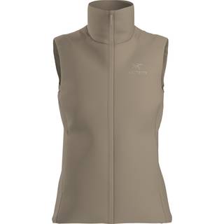 Arc'teryx Women's Atom Vest Smoke Bluff, L