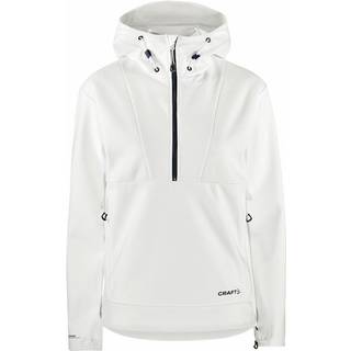 Nor Adv Backcountry Anorak W - White