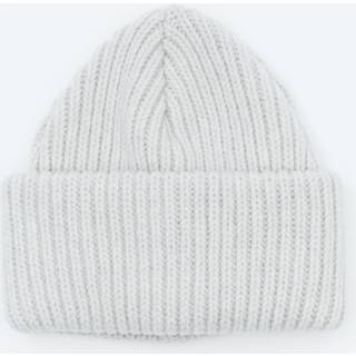 Big Hat Wheat White (One size)