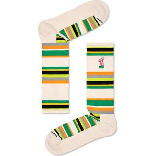 Happy Socks Always Grow Crew Sock - Mixed - Str 36/40