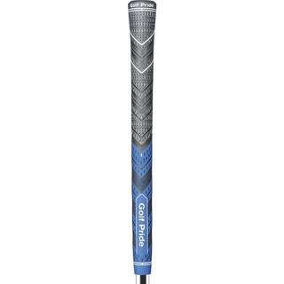 Golf Pride New Decade MultiCompound MCC Plus4 Blue Golf Grips