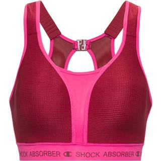 Shock Absorber Ultimate Run Bra Padded
