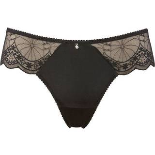 Trofe Brazilian Brief - Black - X-Large