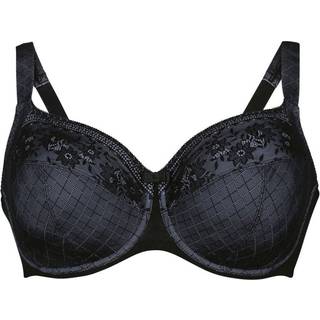 Rosa Faia Rosemary Underwire Bra - Black - G 85