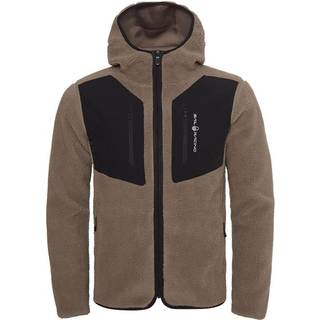 Patrol Pile Hood M Sand (XL)