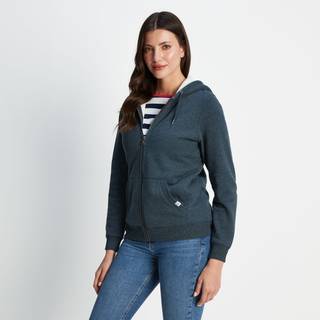 Tog 24 Tog 24 Blue Finch Sherpa Lined Hoodie