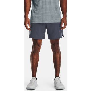 Shorts Under Armour UA Vanish Woven 6in Shorts-GRY 1373718-044 Størrelse XXL