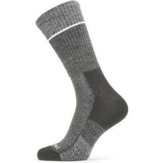 Sealskinz Sealskinz Thurton Non-Waterproof Quickdry Mid Length Socks