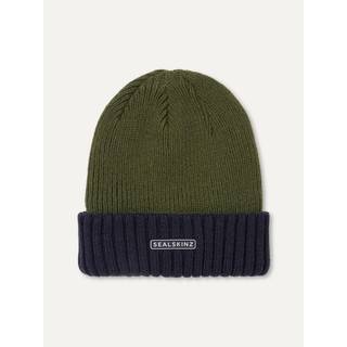 Sealskinz Sealskinz Bacton Waterproof Roll Cuff Beanie
