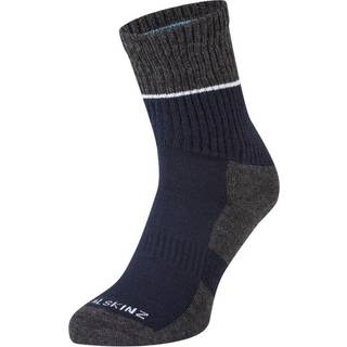 Sealskinz Sealskinz Thurton Non-Waterproof Quickdry Mid Length Socks