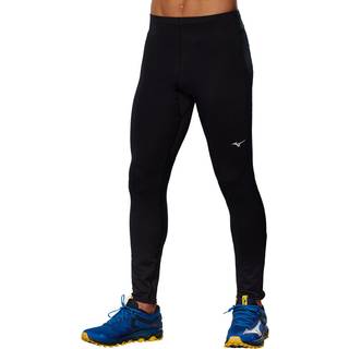 Mizuno Warmalite Tight Men - Black, Size XL - black
